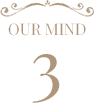 OUR MIND 3