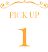 PICK UP 1