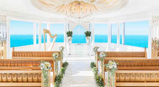 CEREMONY HALL