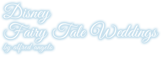 Disney FAIRY TALE WEDDINGS  by alfred angelo 専門のドレスサロンで運命の一着を見つけて ドレスとの出会いもウエディングを決めるうえで大切な要素です。運命の一着、是非当サロンで見つけてください。スタッフがお手伝いします。